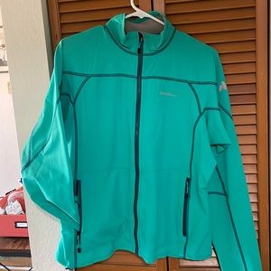 Eddie Bauer First Ascent Jogging Jacket
